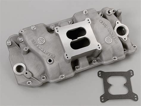 offenhauser intake manifolds for sale